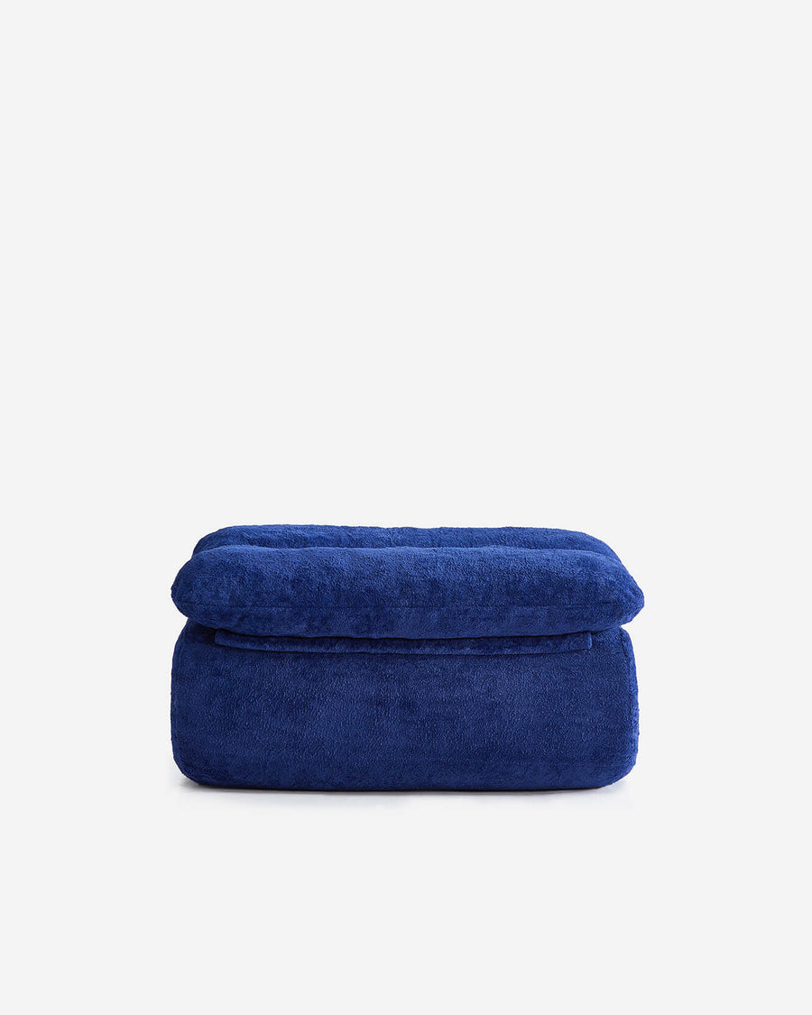 Image of Lennox Indoor Ottoman