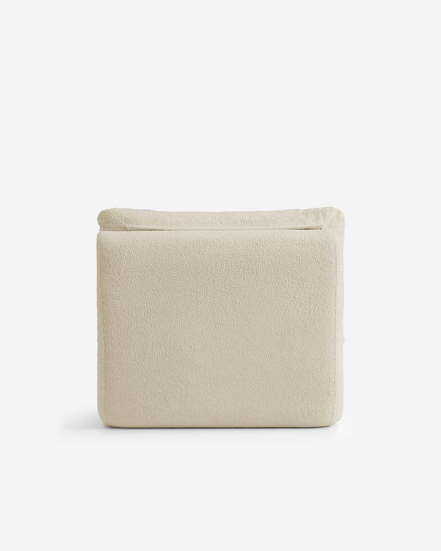 Lennox Indoor Chair Beige