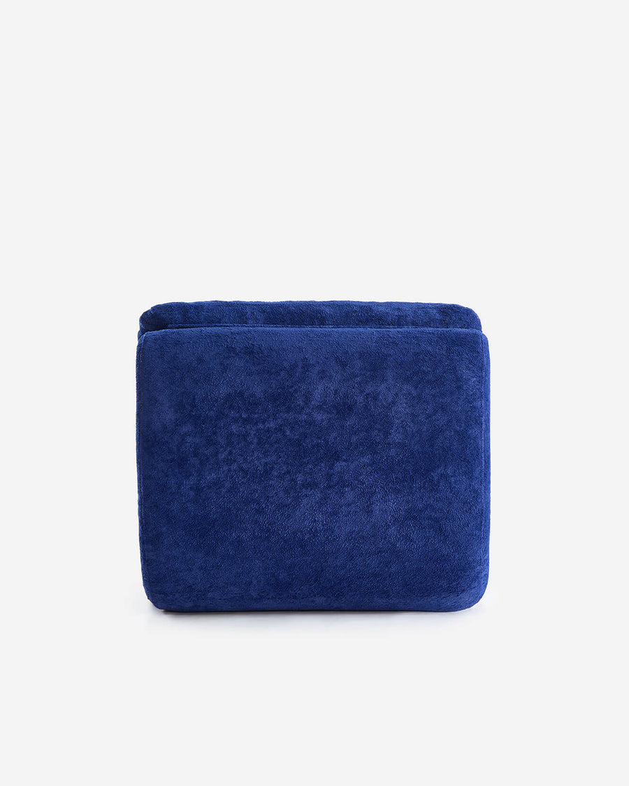 Sunday-Citizen_Furniture_Lennox-Chair_ Dark Blue