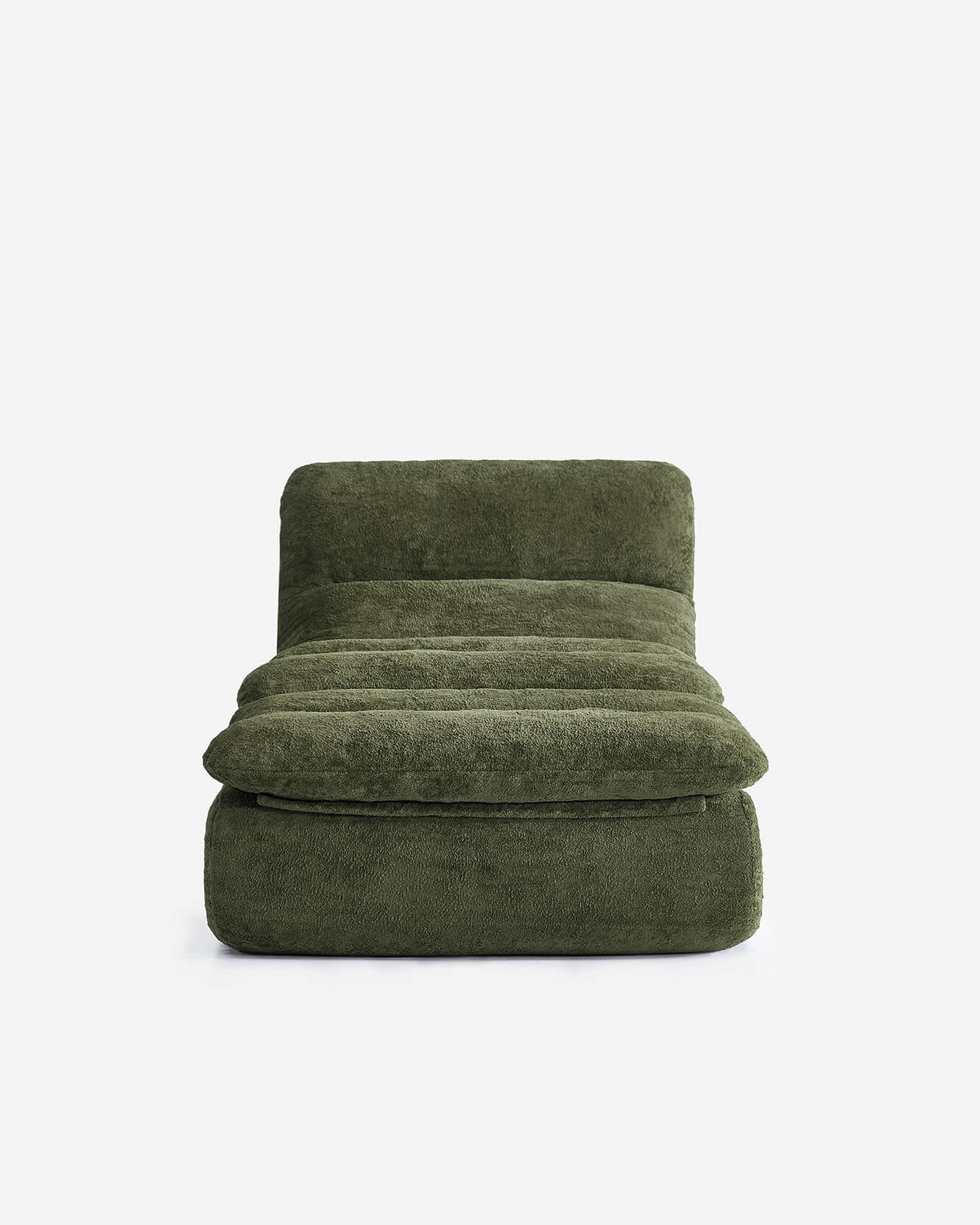 Lennox Indoor Chair + Ottoman Set | Sunday Citizen