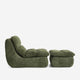 Sunday-Citizen_Furniture_Lennox-Ottoman_Chair_Pine Green