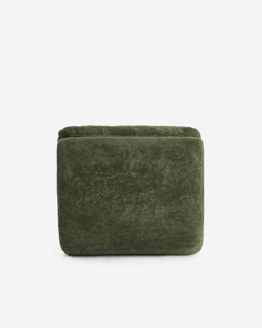 Sunday-Citizen_Furniture_Lennox-Chair_ Pine Green