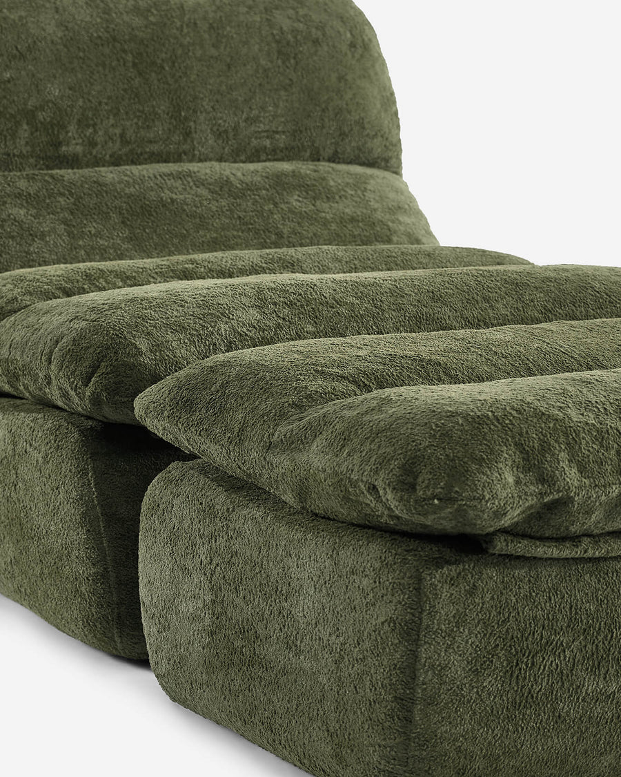 Sunday-Citizen_Furniture_Lennox-Ottoman_Set_Chair_Pine Green