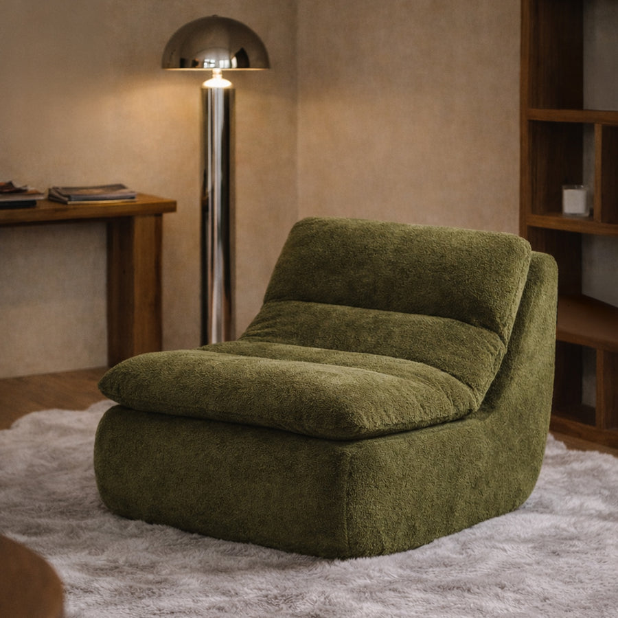 Sunday-Citizen_Furniture_Lennox-Ottoman_Chair_Pine Green