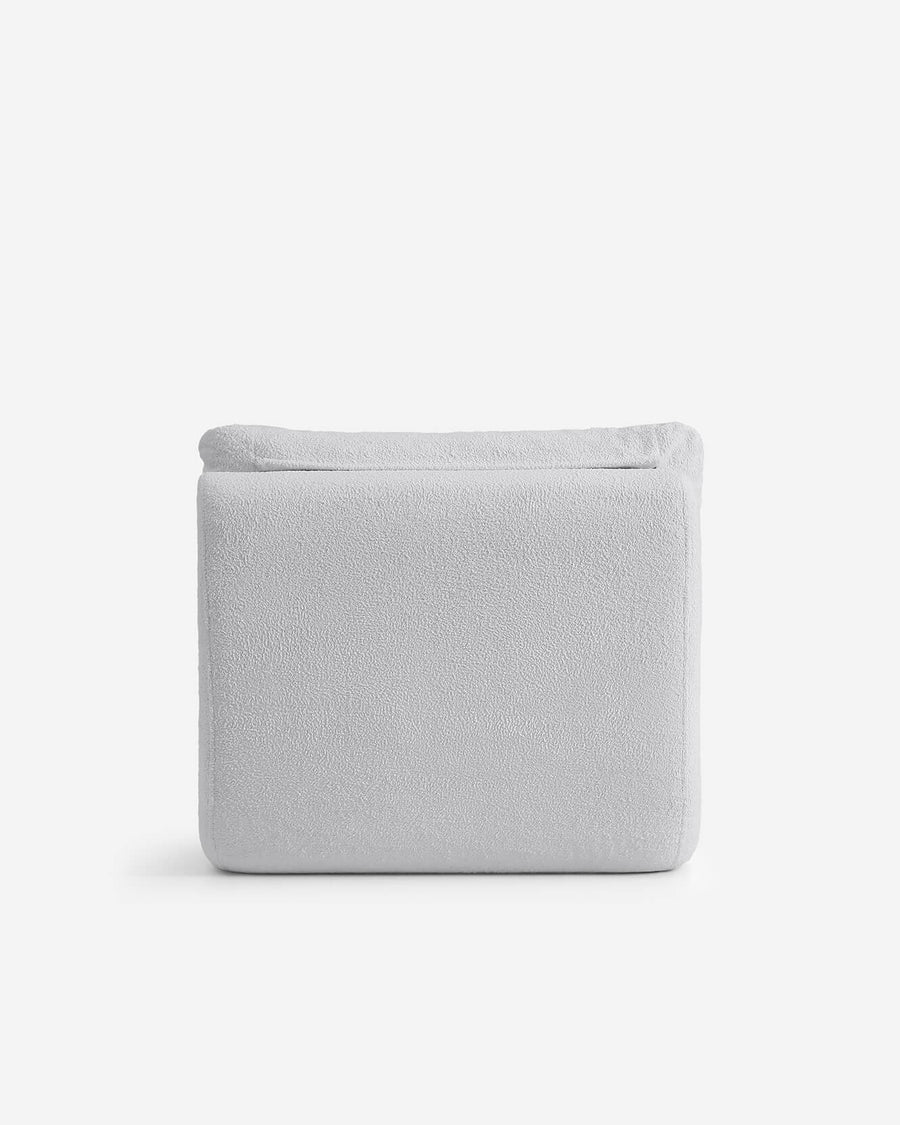 Lennox Indoor Chair Light Gray