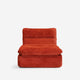 Lennox Indoor Set Red