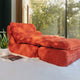 Lennox Indoor Set Red