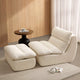 Lennox Indoor Chair White