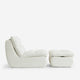 Lennox Indoor Set White
