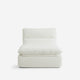 Lennox Indoor Set White