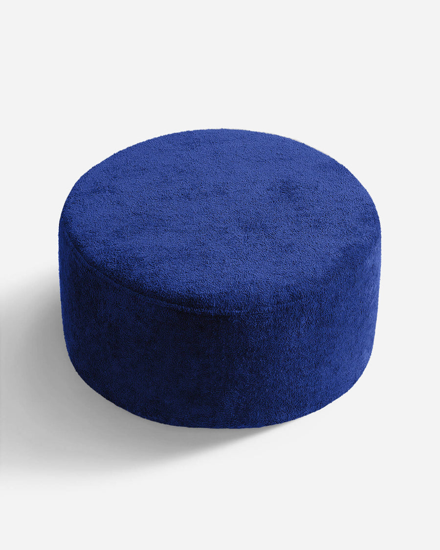 Sunday-Citizen_Furniture_Rowan-Ottoman_Dark Blue