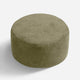 Sunday Citizen Furniture Rowan Ottoman Pine Green