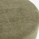 Sunday Citizen Furniture Rowan Ottoman Pine Green