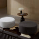 Rowan Ottoman White