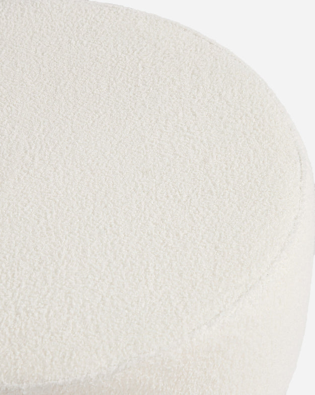 Rowan Ottoman White