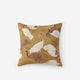Sunday-Citizen_Golden-Crane-Throw-Pillow_Gold