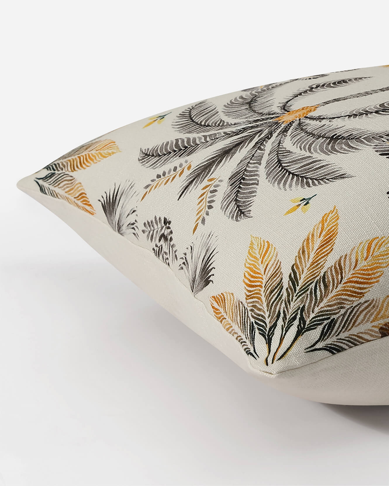 Graphic Leopard Throw Pillow | Sunday Citizen