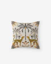Sunday-Citizen_Graphic-Leopard-Throw-Pillow_Gold