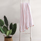 Hamptons Beach Towel Candy Stripe