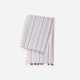 Hamptons Beach Towel Candy Stripe