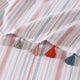 Hamptons Beach Towel Candy Stripe