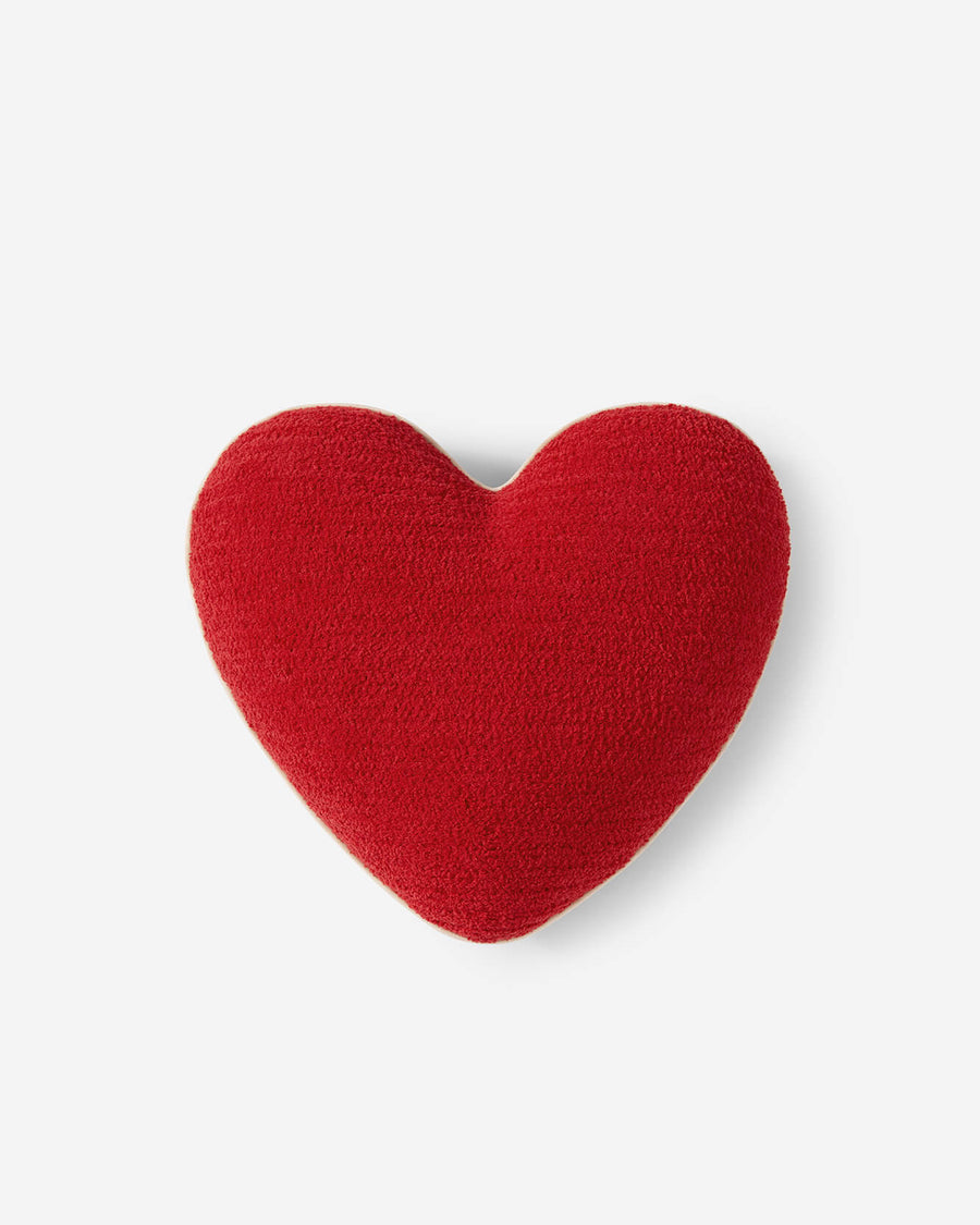 Image of Heart Snug Pillow