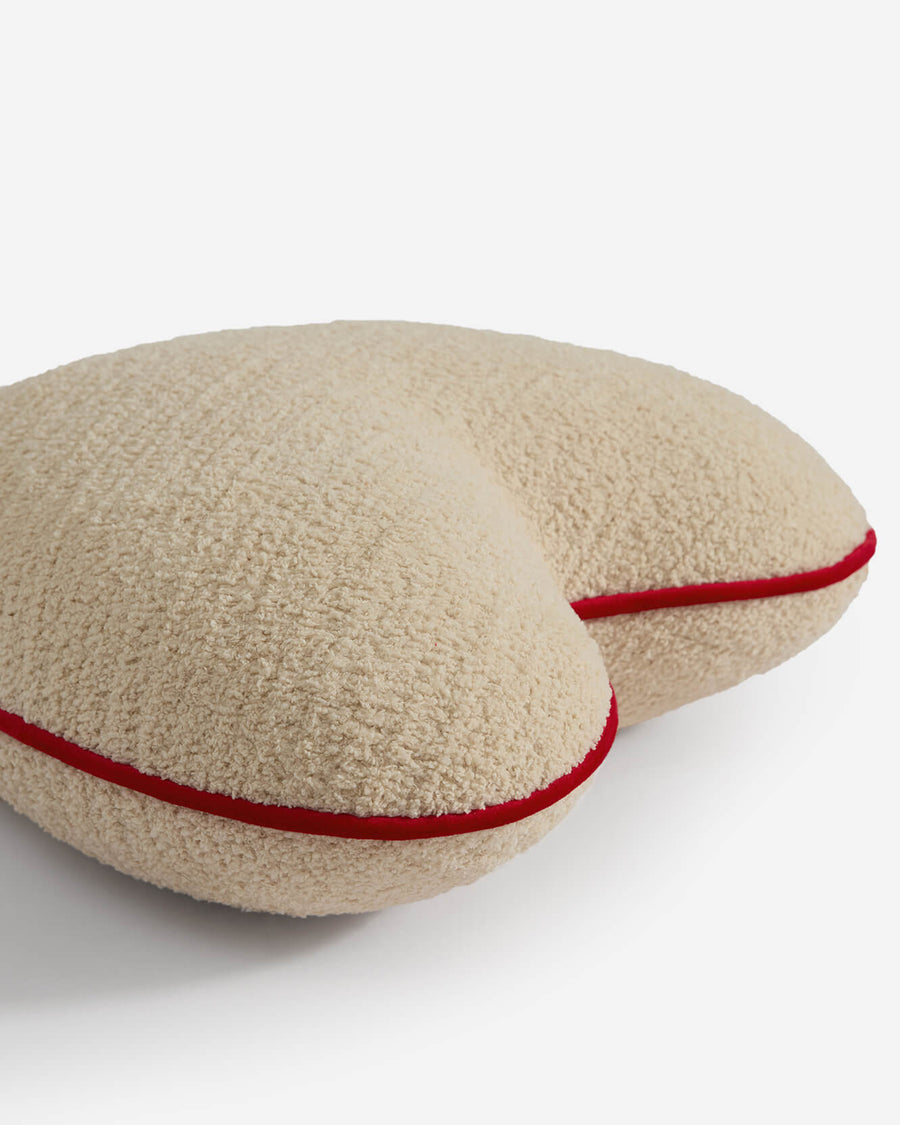 Sunday-Citizen_Heart-Snug-Pillow_Corazon  Satin Chemise