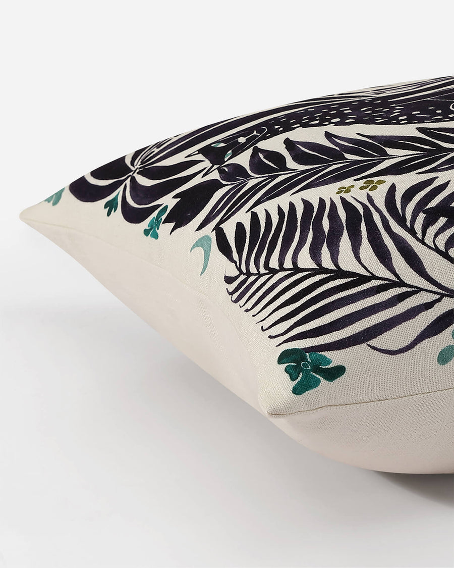 Sunday-Citizen_Kenya-Throw-Pillow_Baritone Blue