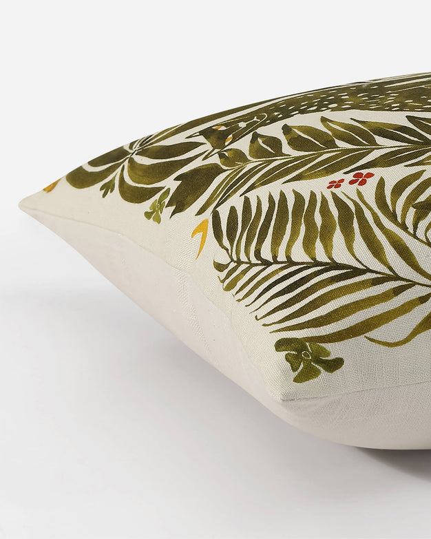 Sunday-Citizen_Kenya-Throw-Pillow_Cardamon Seed