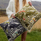Sunday-Citizen_Kenya-Throw-Pillow_Baritone Blue