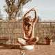 Crystal Meditation Pillow | Last Chance