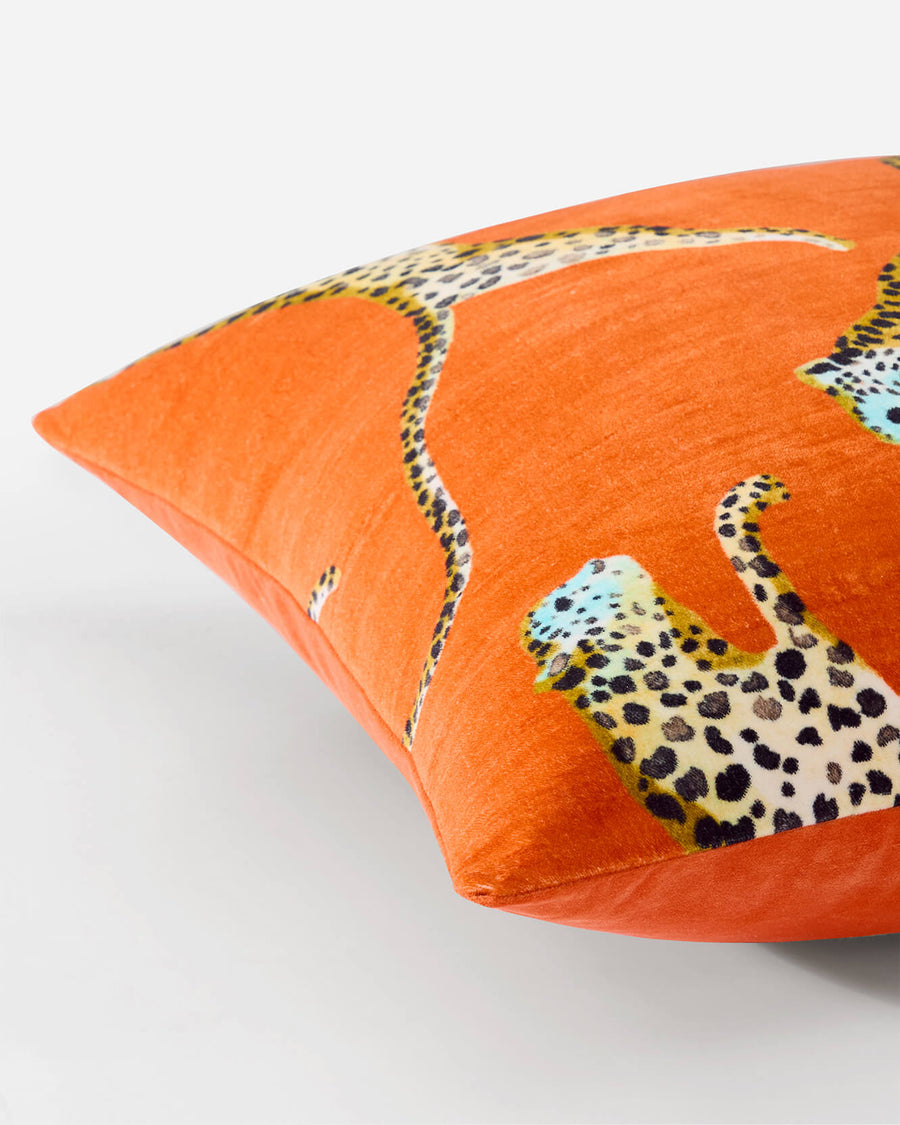 Sunday-Citizen_Leaping-Small-Leopard-Throw-Pillow Koi 