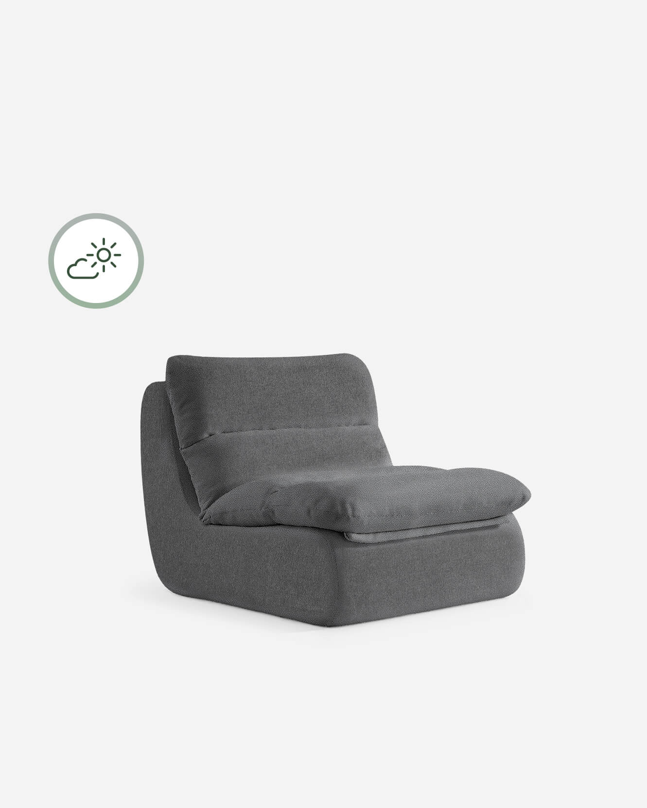 Lennox Outdoor Chair | Sunday Citizen