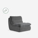 Furniture Lennox Outdoor Grey