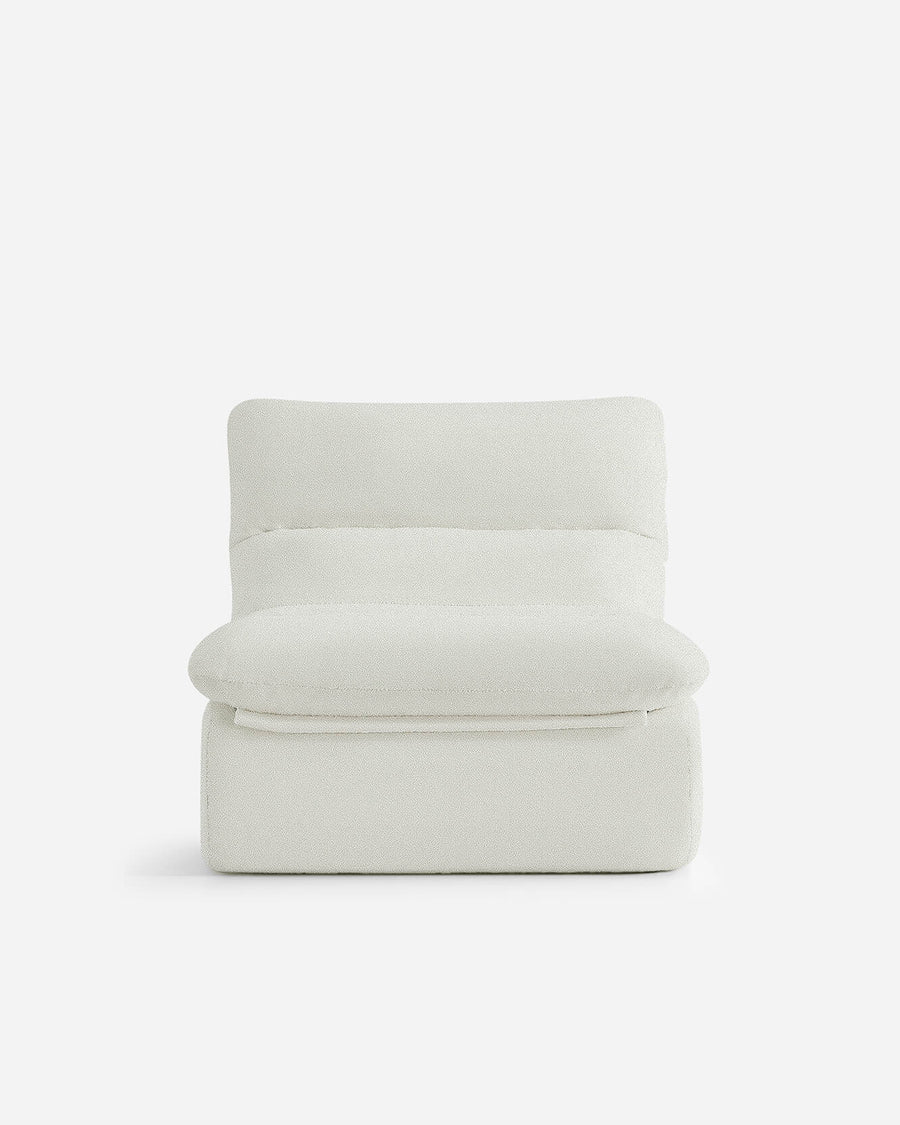 Furniture Lennox Outdoor White