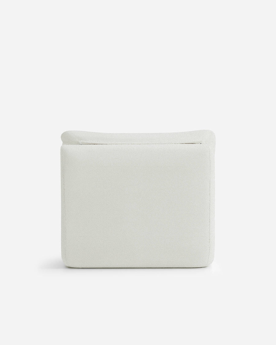 Furniture Lennox Outdoor White