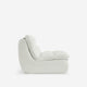 Furniture Lennox Outdoor White