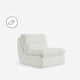 Furniture Lennox Outdoor White
