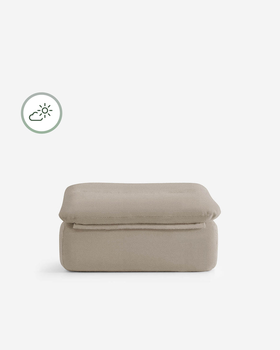 Furniture Lennox Outdoor Taupe