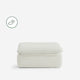 Furniture Lennox Outdoor White