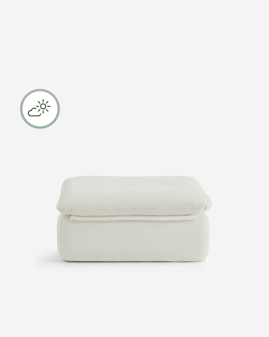 Furniture Lennox Outdoor White