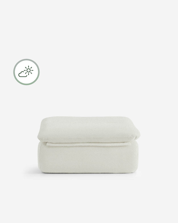 Furniture Lennox Outdoor White