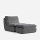 Furniture Lennox Outdoor Grey
