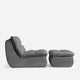 Furniture Lennox Outdoor Grey