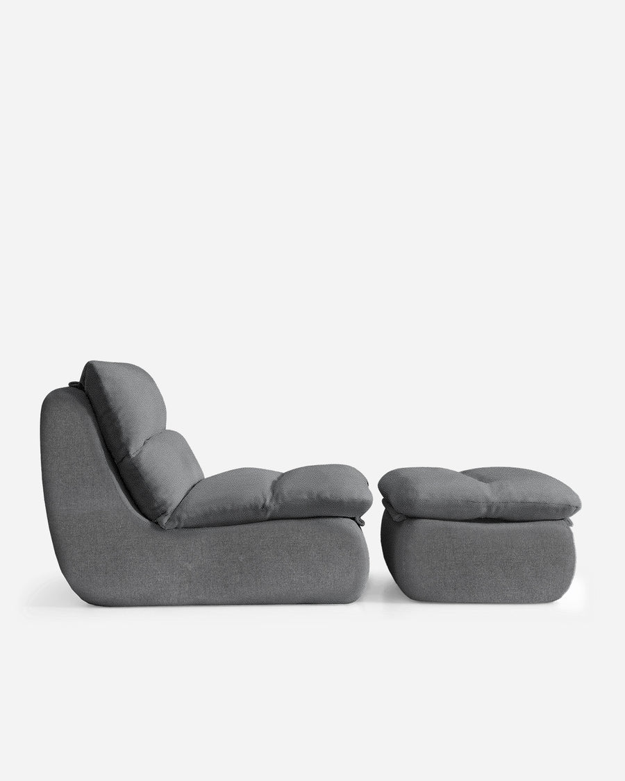 Furniture Lennox Outdoor Grey