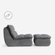 Furniture Lennox Outdoor  grey