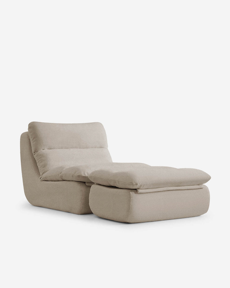 Furniture Lennox Outdoor Taupe