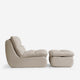 Furniture Lennox Outdoor Taupe
