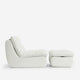 Furniture Lennox Outdoor White