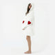 Lovely Snug Blanket Hoodie